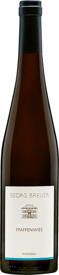 2023 Pfaffenwies - Lorch Riesling trocken - Weingut Georg Breuer