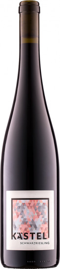 2024 Schwarzriesling halbtrocken - Weingut Kästel