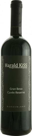 2022 Granbeso Cuvée Reserve MAGNUM trocken 1,5 L - Weingut Harald Kiss