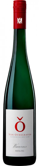 2023 Riesling Wawerner VDP.Ortswein feinherb - Weingut von Othegraven