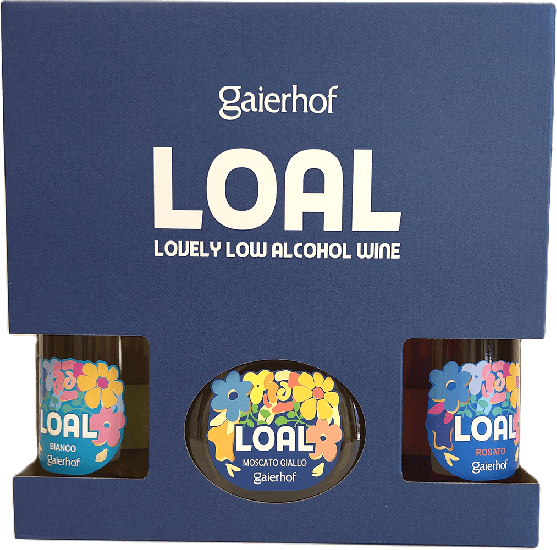 Loal Kennenlern-Paket - Gaierhof