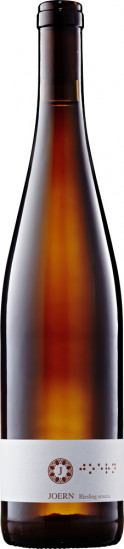 2014 Arancia Riesling Orange-Wein trocken - Joern
