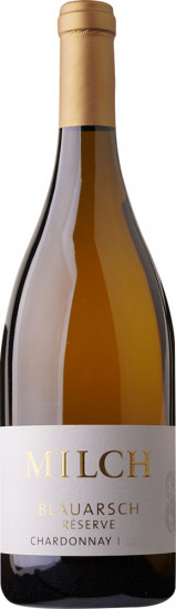 2017 Monsheim Im Blauarsch Réserve Chardonnay trocken - Weingut Milch