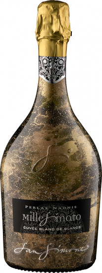 Millesimato Cuvée Blanc de Blancs Galaxy G. Prosecco DOC brut - Gino Brisotto