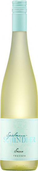 2023 Schindler’s Secco trocken - Weingut Spielmann-Schindler