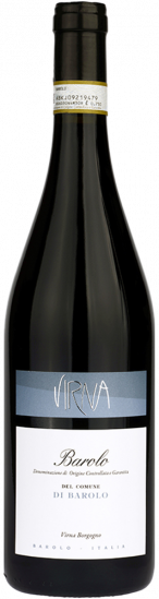 2019 Del Comune di Barolo Barolo DOCG - Travino Special Valsugana