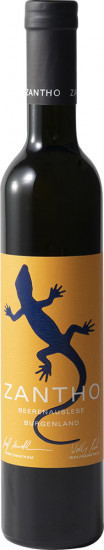 2022 Beerenauslese süß 0,375 L - Zantho