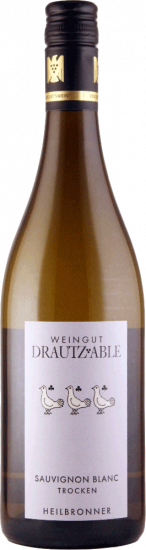 2024 Heilbronner Sauvignon blanc 