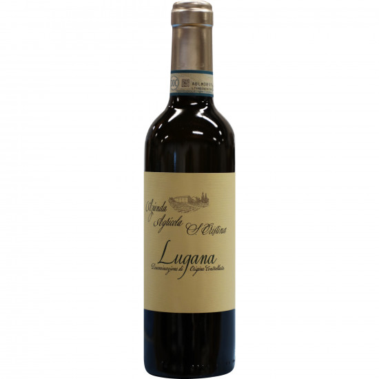 2022 Santa Cristina Lugana DOC 0,375L - Zenato