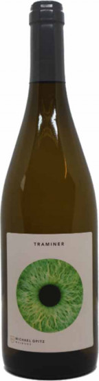 2017 Traminer trocken Bio - Weingut Michael Opitz