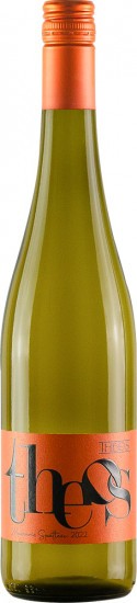 2022 Muscaris süß - Theos Wein und Gut