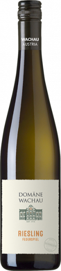 2017 Terassen Riesling Federspiel Trocken - Domäne Wachau