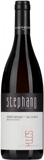 2018 Ried Fasching Blaufränkisch Eisenberg trocken - Weingut StephanO