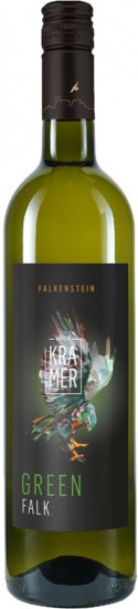 2021 Green Falk trocken - Weingut Kramer
