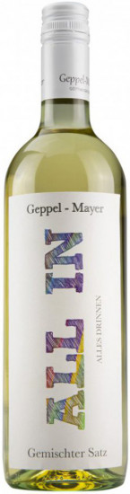 2025 Gemischter Satz 