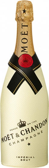 Champagne Moet & Chandon Imperial AC brut