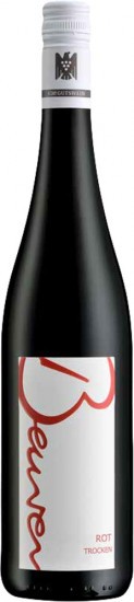 2020 Cuvée ROT VDP.Gutswein trocken - Weingut Beurer