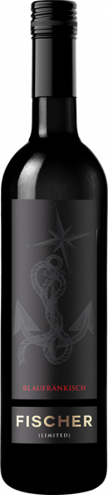 2021 Limited Blaufränkisch trocken - Alfred Fischer
