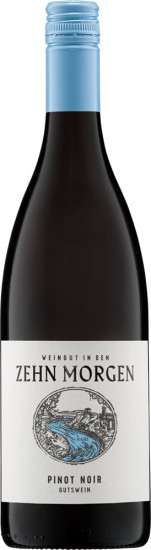 2021 Pinot Noir - Gutswein trocken - Weingut In den Zehn Morgen