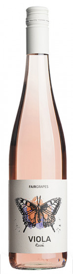 2021 Viola trocken - FairGrapes
