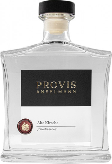 Alte Kirsche 0,7 L - Weingut Provis Anselmann