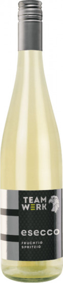esecco weiß - Teamwerk Esslingen