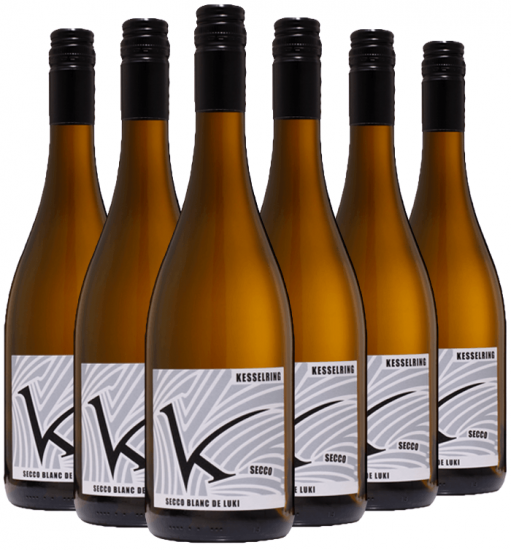 Secco Paket - Weingut Kesselring