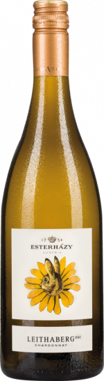 2017 Chardonnay Leithaberg DAC trocken - Esterházy Wein
