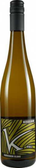 2017 Sauvignon Blanc - Weingut Kesselring