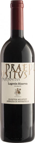 2021 Praepositus Lagrein Riserva Alto Adige DOC trocken - Kloster Neustift - Abbazia di Novacella
