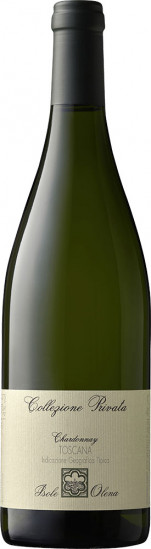 2021 Chardonnay Collezione Privata Toscana IGP - Isole e Olena