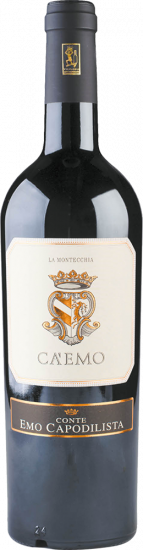 2021 Cà Emo Rosso Veneto IGP - Travino Special Valsugana