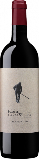 2022 Tempranillo Navarra DO trocken - Finca La Cantera de Santa Ana