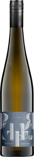 2022 Wachenheimer Gerümpel Riesling trocken - Weingut Peter
