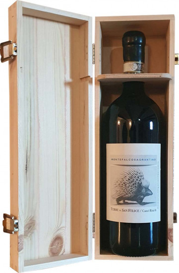 2019 Montefalco Sagrantino DOCG 1,5 L - Terre di San Felice