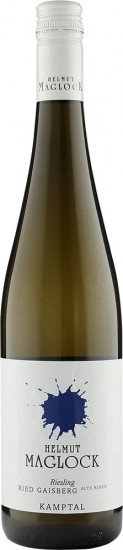 2024 Riesling Kamptal DAC Ried Gaisberg Alte Reben trocken - Weingut Helmut Maglock (DE)