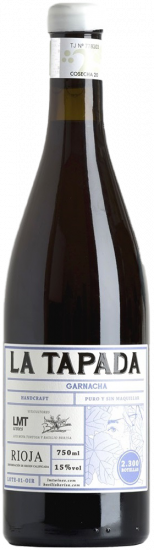 2022 La Tapada DOCa Rioja - LMT Wines
