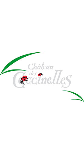 2022 Merlot trocken - Château des Coccinelles