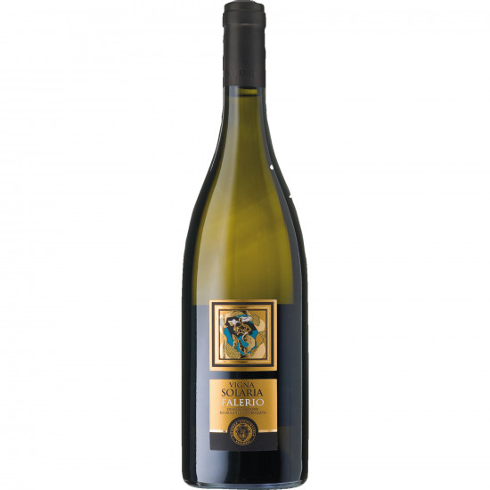 2022 Vigna Solaria trocken - Velenosi