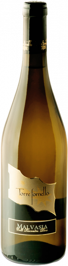 2022 MALVASIA SECCA Frizzante/Torre Fornello - 