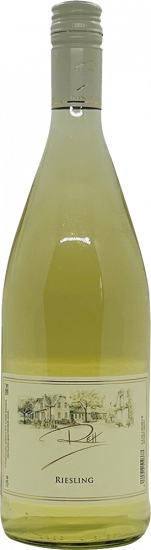 2024 Riesling lieblich 1,0 L - Weingut Reh