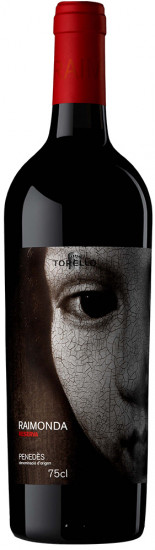 2019 Raimonda Penedès DO trocken Bio - Torelló Viticultors