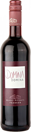 2016 Domina QbA trocken - Weingut Schlereth
