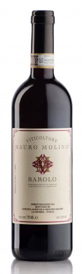 2019 Barolo DOCG trocken - Mauro Molino