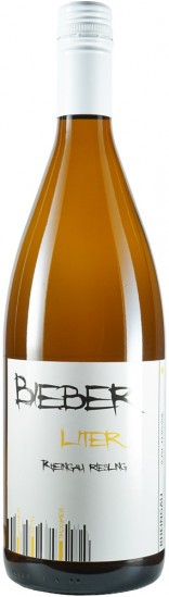 2020 Liter trocken 1,0 L - Bieber Wein