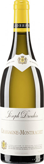 2021 Chassagne Montrachet AOP trocken - Joseph Drouhin