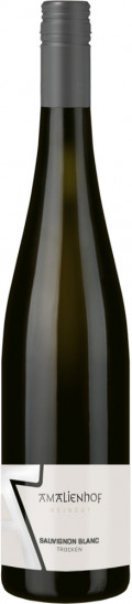 2023 Sauvignon Blanc trocken - Weingut Amalienhof