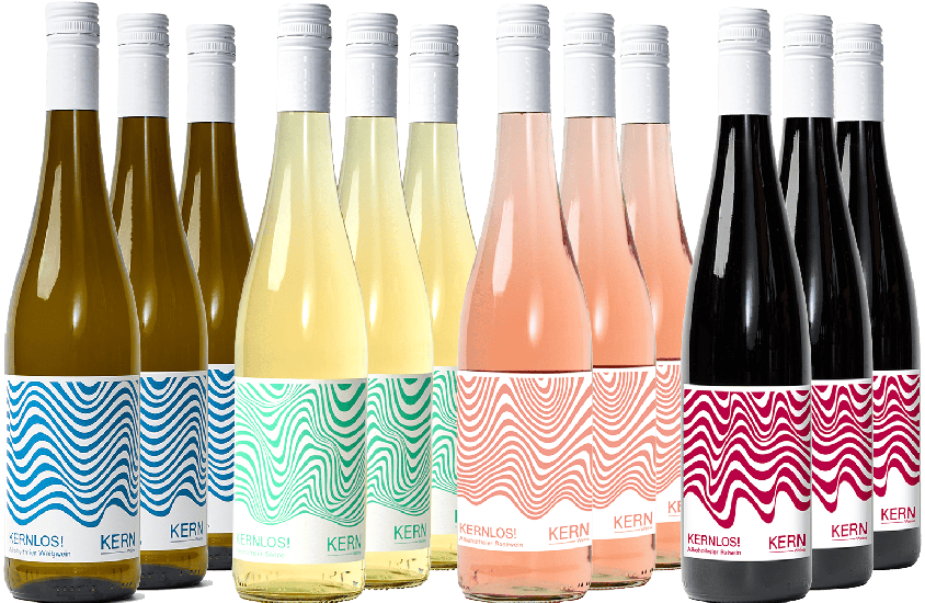 Alkoholfrei Kennenlern-Paket - Wilhelm Kern