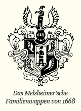 2012 Mullay-Hofberg Langeberg Riesling Trocken BIO - Weingut Melsheimer