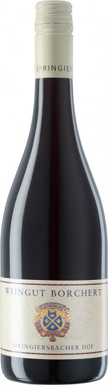 2020 Spätburgunder 18 Monate Barriquelager trocken - Weingut Borchert